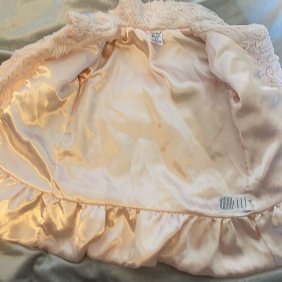 Willow and Wyatt Coat  - Picture 5 of 6